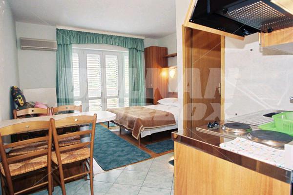 holiday in Villa Jerkan