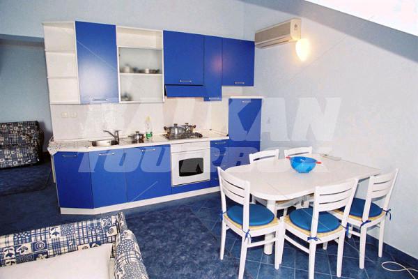 holiday in Villa Jerkan