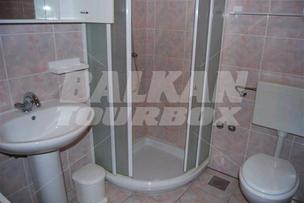 holiday in Villa Jerkan