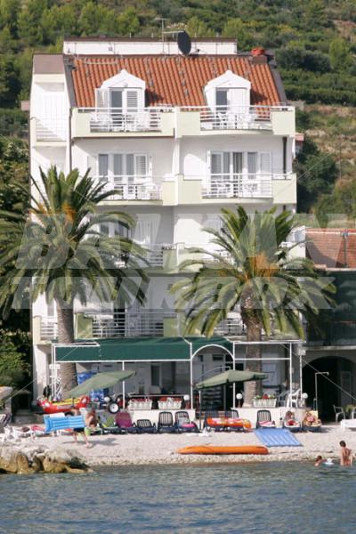 holiday in Villa Jerkan