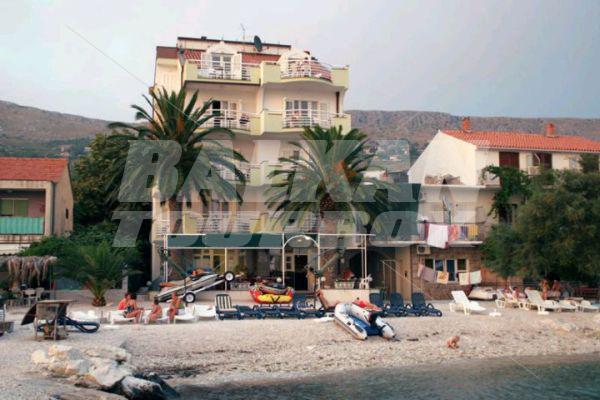 holiday in  Villa Jerkan