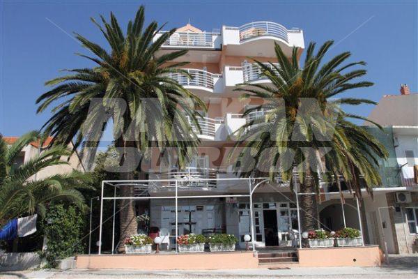 holiday in Villa Jerkan