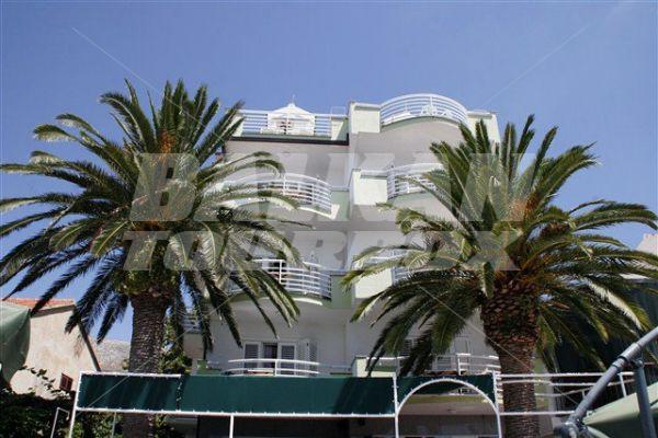 holiday in Villa Jerkan
