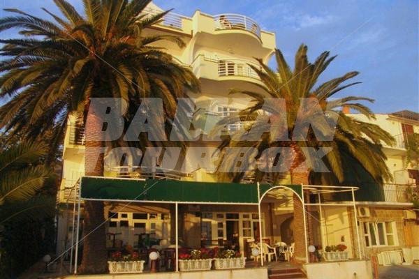 holiday in Villa Jerkan