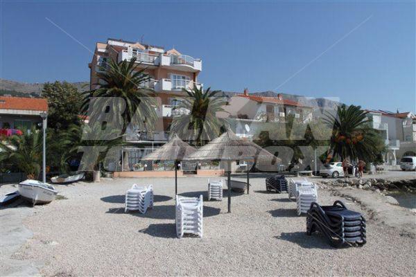 holiday in Villa Jerkan