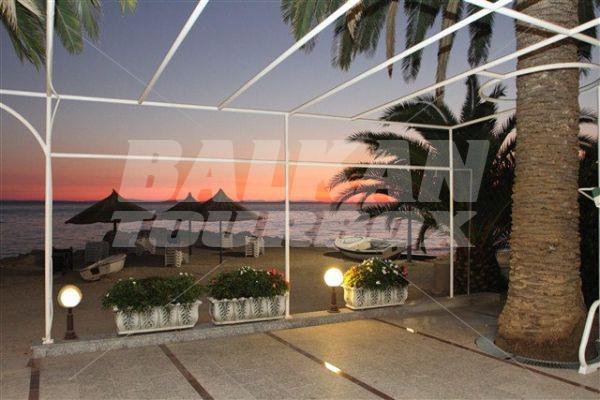 holiday in Villa Jerkan