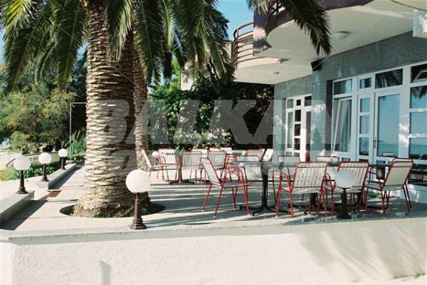 holiday in Villa Jerkan