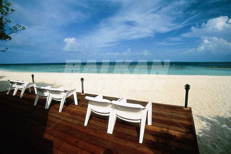 почивка в Helengeli Island Resorti
