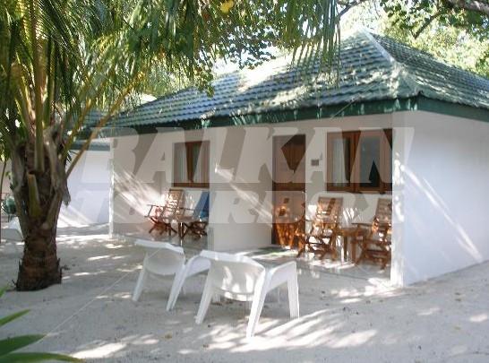 почивка в Helengeli Island Resorti