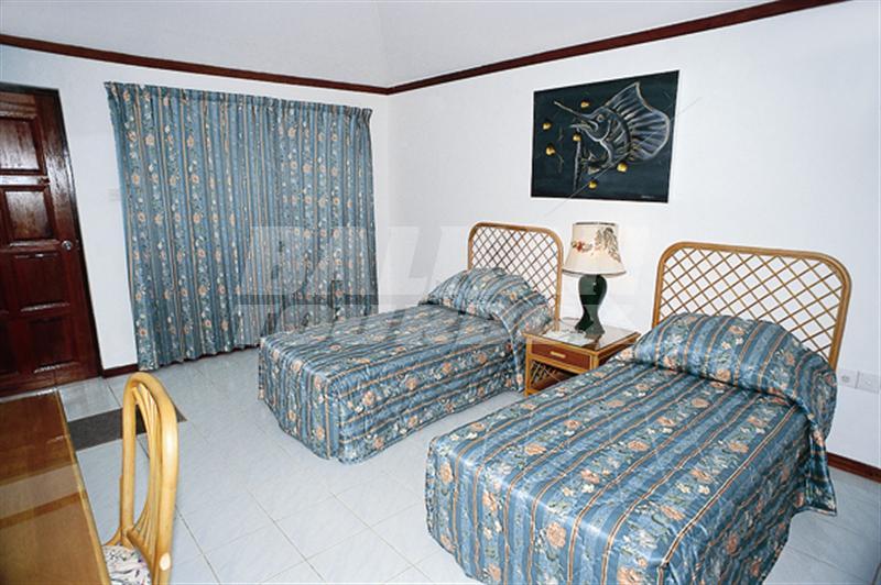 почивка в Helengeli Island Resorti
