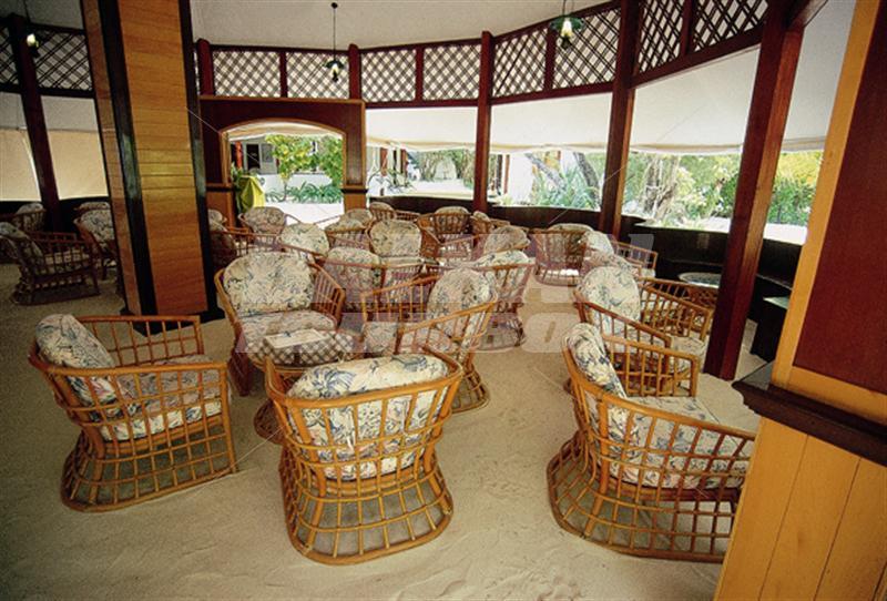 почивка в Helengeli Island Resorti