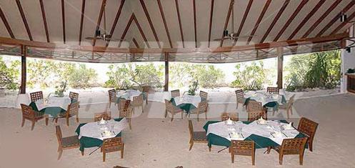 почивка в Helengeli Island Resorti