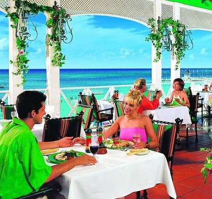 holiday in Sunset Beach Resort