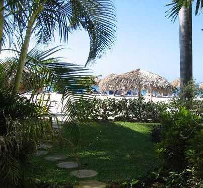 holiday in Sunset Beach Resort