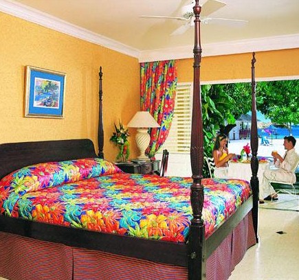 holiday in Sunset Beach Resort