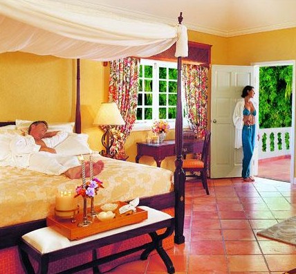 holiday in Sunset Beach Resort