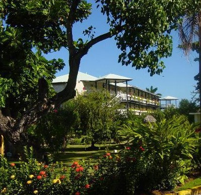 holiday in Sunset Beach Resort