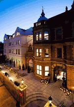 Hotel Dylan, 