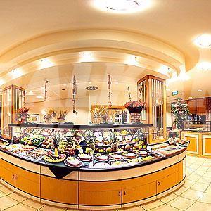 почивка в Holiday Inn Essen City Centre