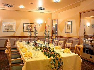 почивка в Holiday Inn Essen City Centre