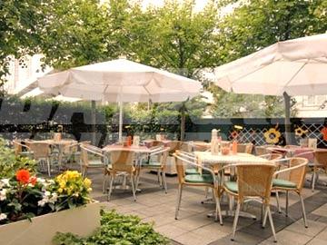 почивка в Holiday Inn Essen City Centre