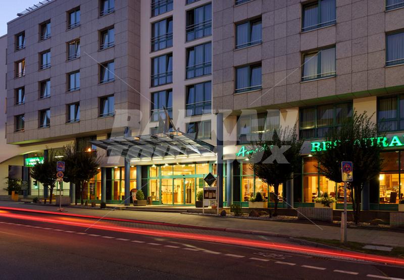 почивка в  Holiday Inn Essen City Centre