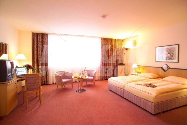 почивка в Holiday Inn Essen City Centre