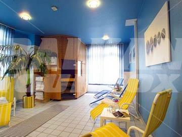 почивка в Holiday Inn Essen City Centre
