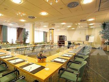 почивка в Holiday Inn Essen City Centre