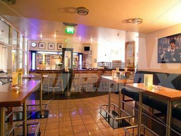 почивка в Holiday Inn Essen City Centre