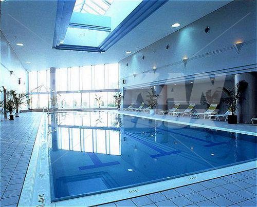holiday in Ana Crowne Plaza