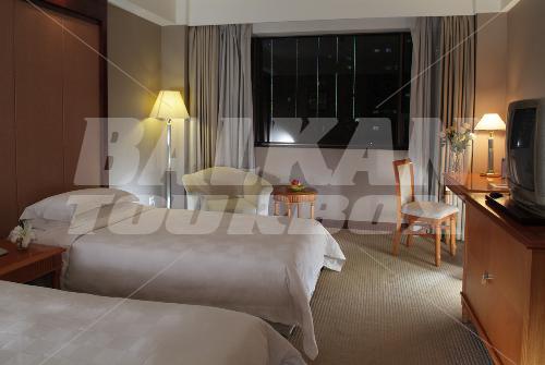 holiday in Grand Skylight