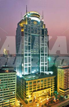 почивка в Asia International