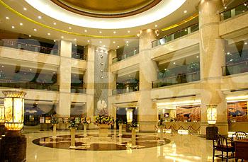почивка в Asia International