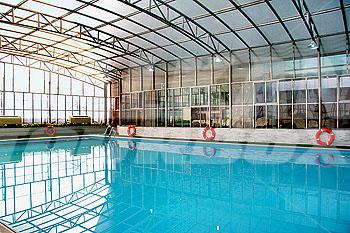 почивка в Asia International
