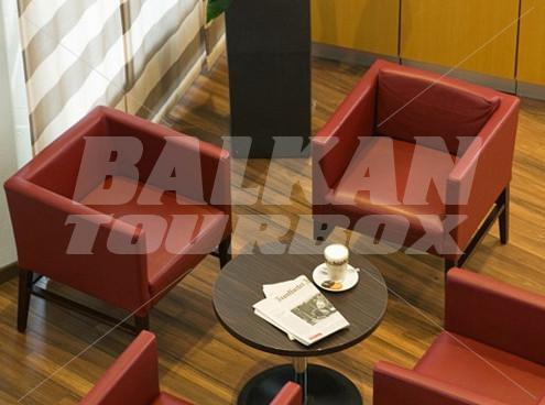 почивка в NH Muenchen Airport
