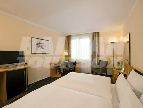почивка в NH Muenchen Airport