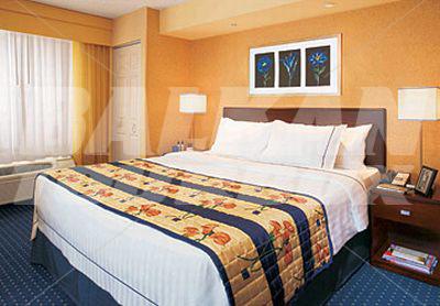 почивка в SpringHill Suites Galveston Island