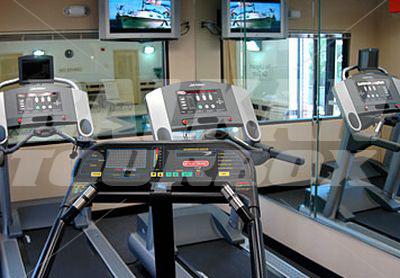 почивка в SpringHill Suites Galveston Island