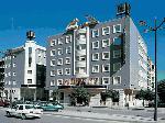 Hotel NH Abashiri, Spain, Valencia