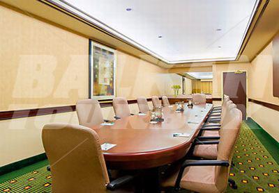 holiday in Courtyard by Marriott Chicago Midway Airport