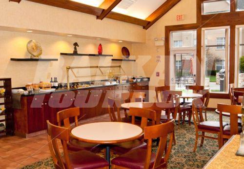 почивка в Residence Inn by Marriott Cincinnati Airport