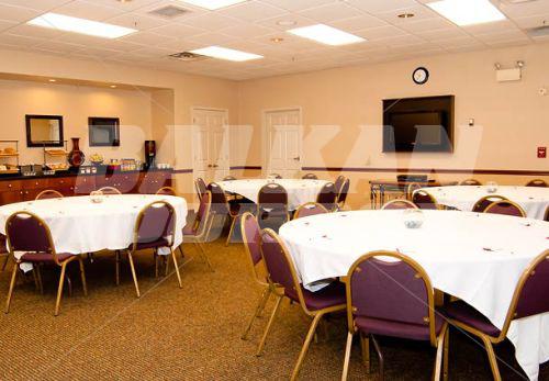 почивка в Residence Inn by Marriott Cincinnati Airport