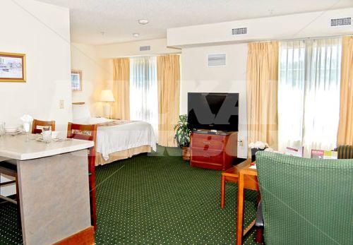 почивка в Residence Inn by Marriott Cincinnati Airport