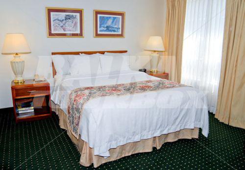 почивка в Residence Inn by Marriott Cincinnati Airport