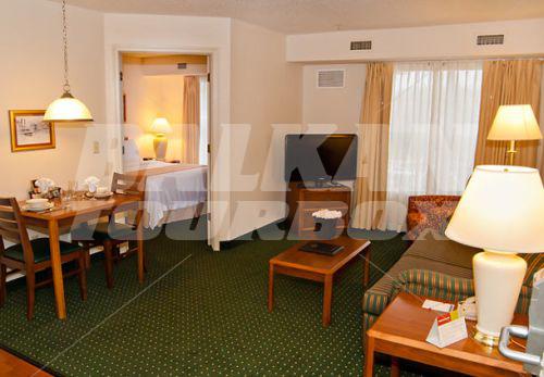 почивка в Residence Inn by Marriott Cincinnati Airport