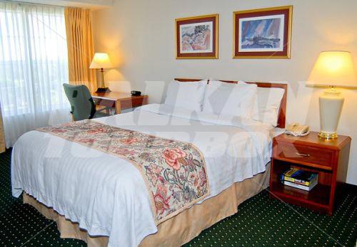 почивка в Residence Inn by Marriott Cincinnati Airport