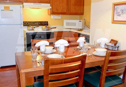 почивка в Residence Inn by Marriott Cincinnati Airport