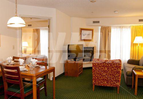 почивка в Residence Inn by Marriott Cincinnati Airport