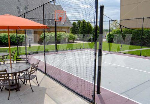 почивка в Residence Inn by Marriott Cincinnati Airport